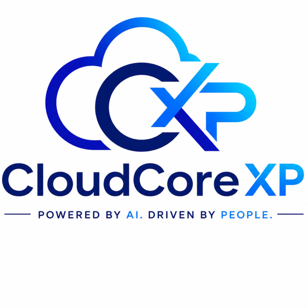 CloudCoreXP VA Agency